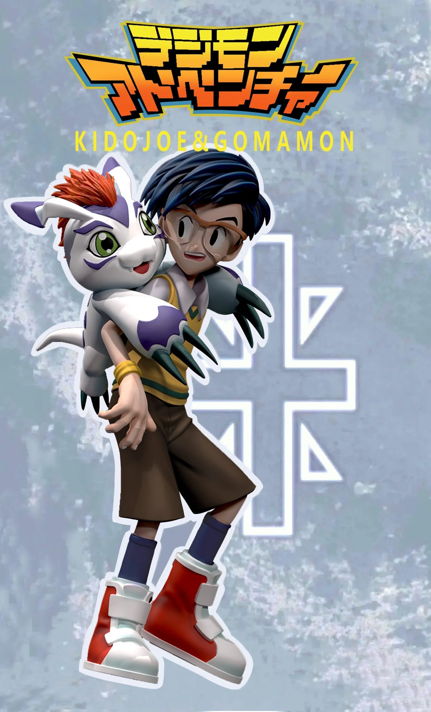 Butterfly - Digimon Family