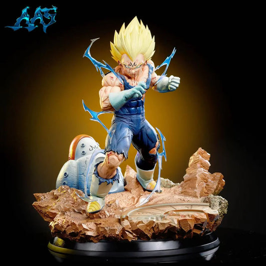 Army Ant - Majin Vegeta