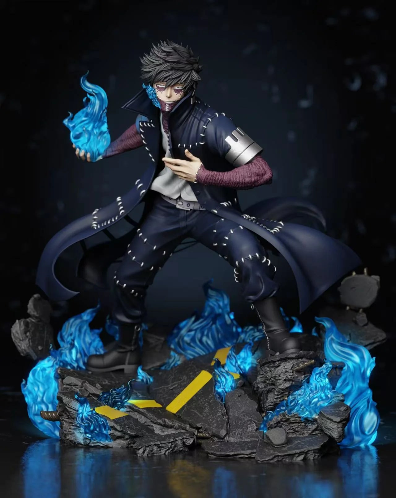 Heroe Collectibles - Dabi