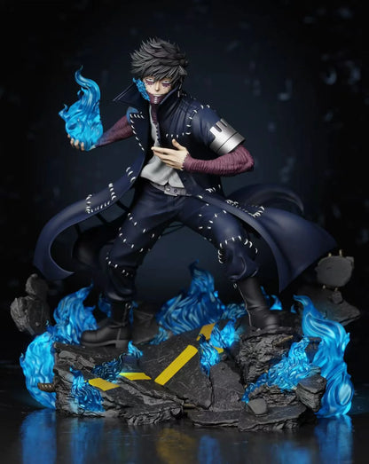Heroe Collectibles - Dabi
