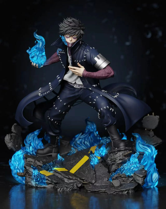 Heroe Collectibles - Dabi
