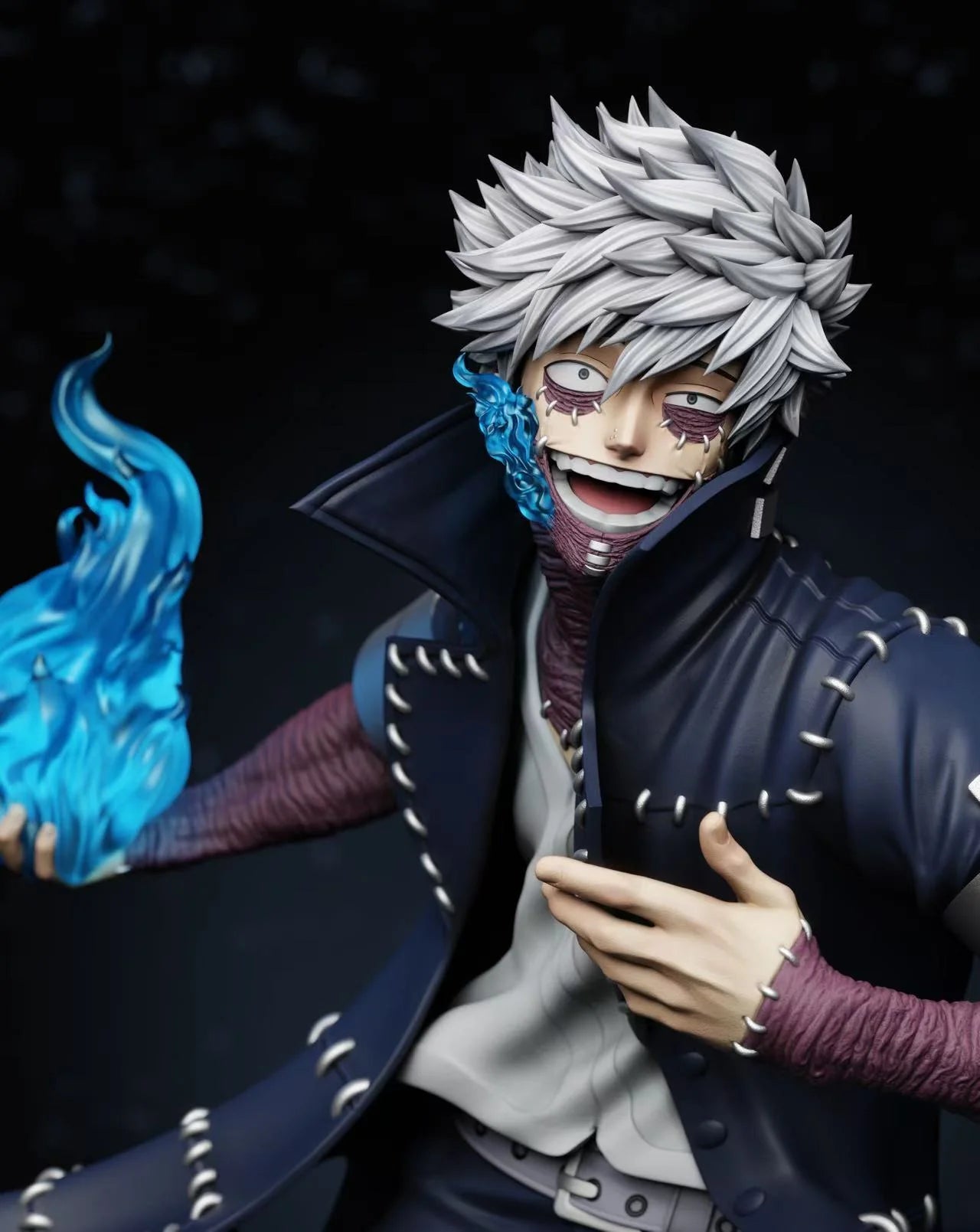 Heroe Collectibles - Dabi