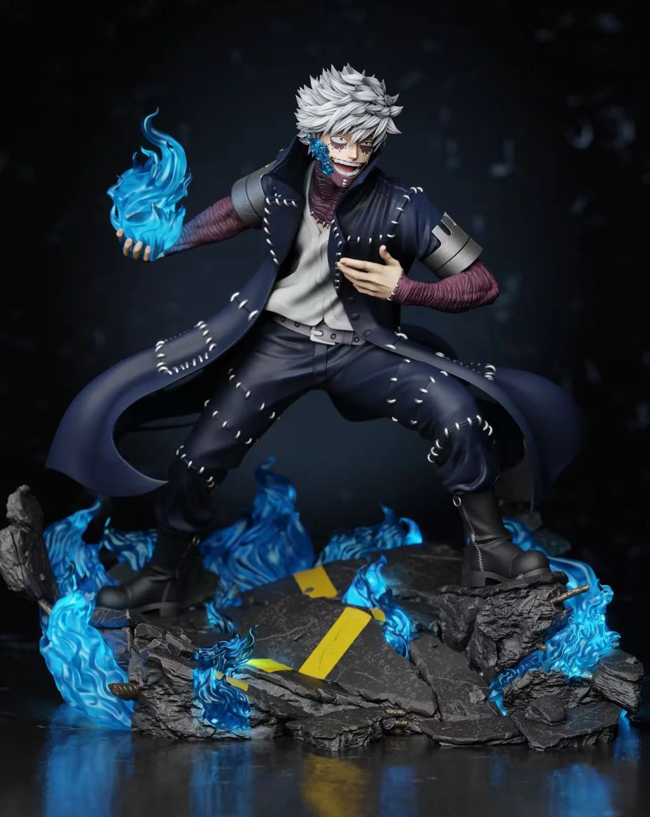 Heroe Collectibles - Dabi