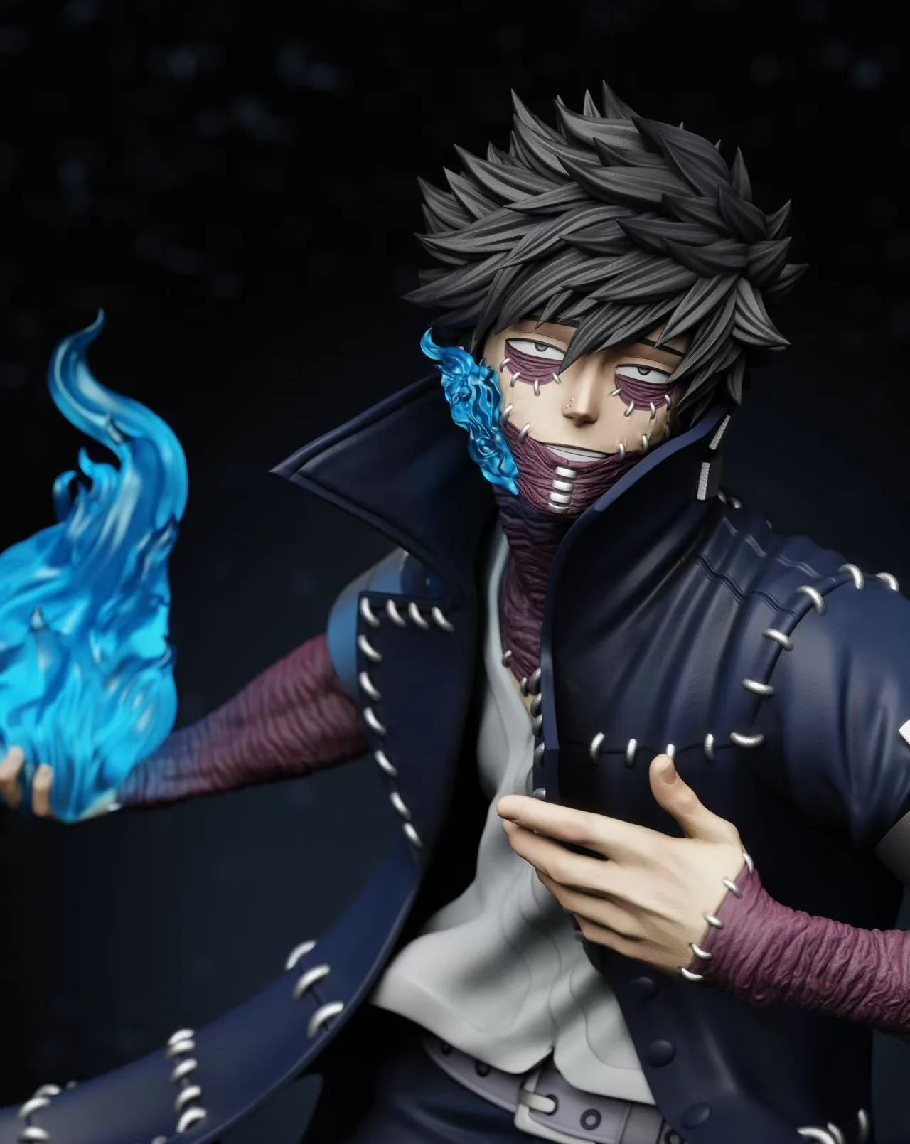 Heroe Collectibles - Dabi