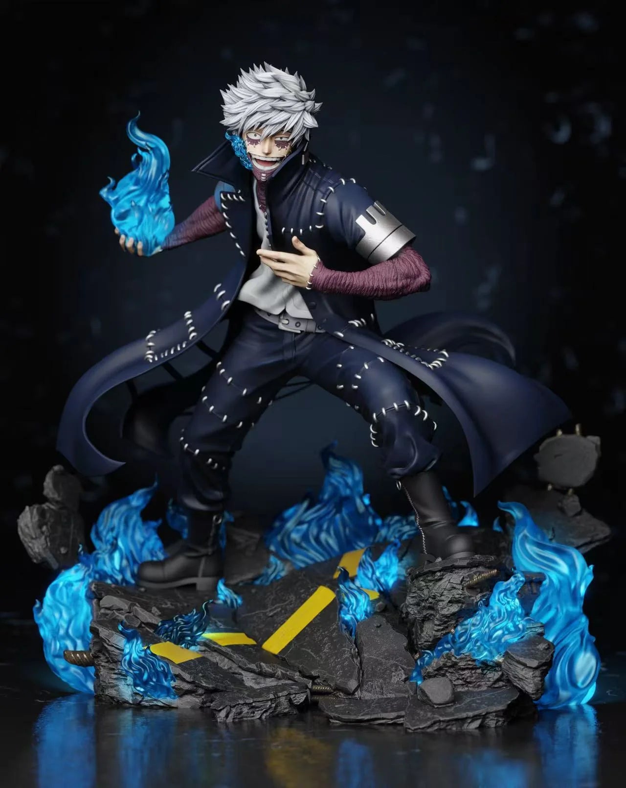 Heroe Collectibles - Dabi