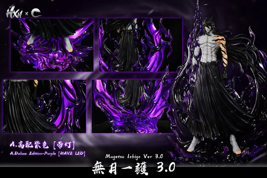 Hxheng x Cheng - Ichigo