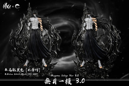 Hxheng x Cheng - Ichigo