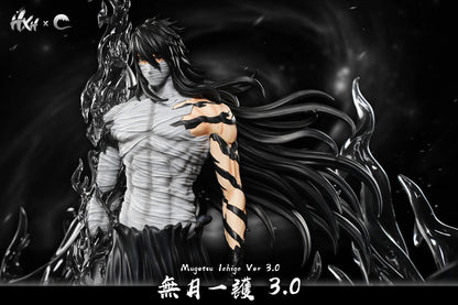 Hxheng x Cheng - Ichigo