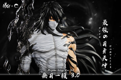 Hxheng x Cheng - Ichigo