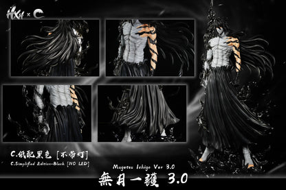 Hxheng x Cheng - Ichigo