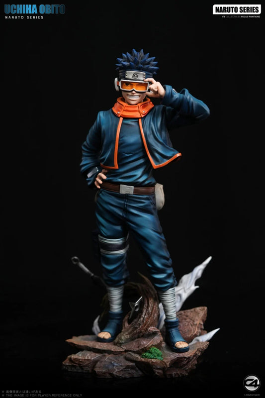 C4 - Kid Obito