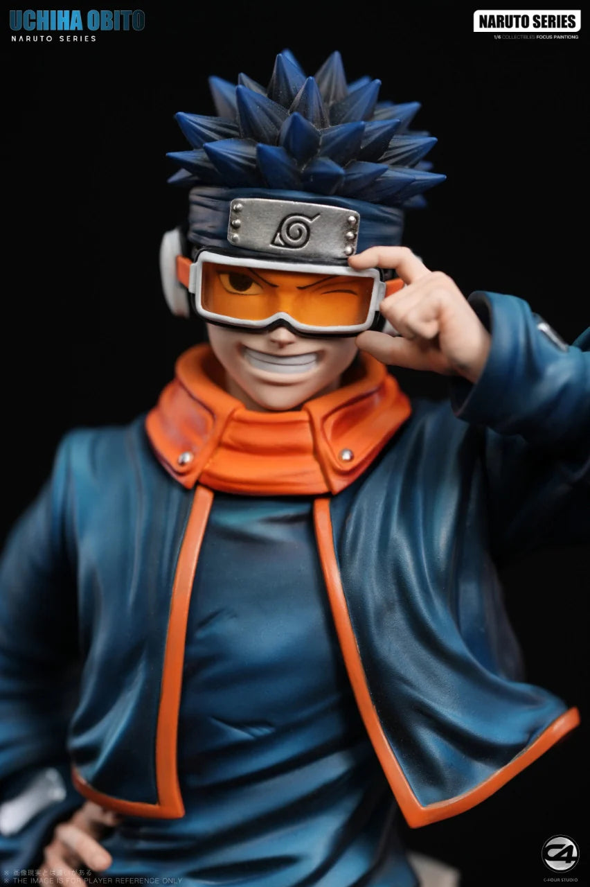 C4 - Kid Obito