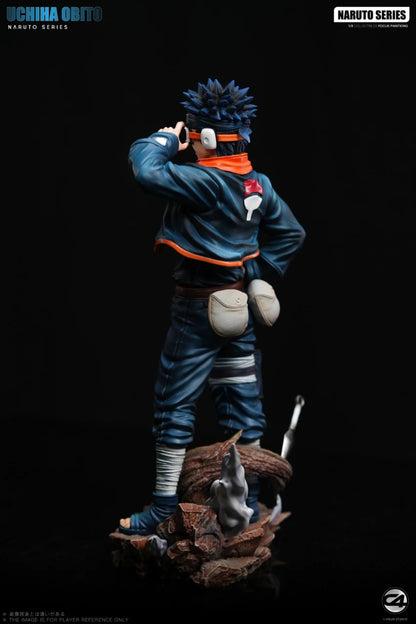 C4 - Kid Obito