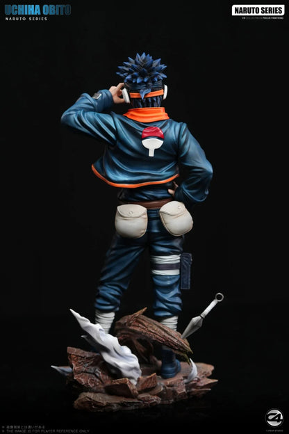 C4 - Kid Obito