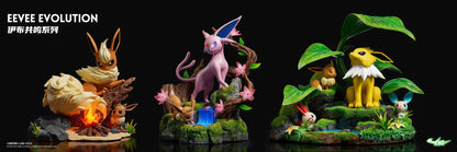 SK - Jolteon