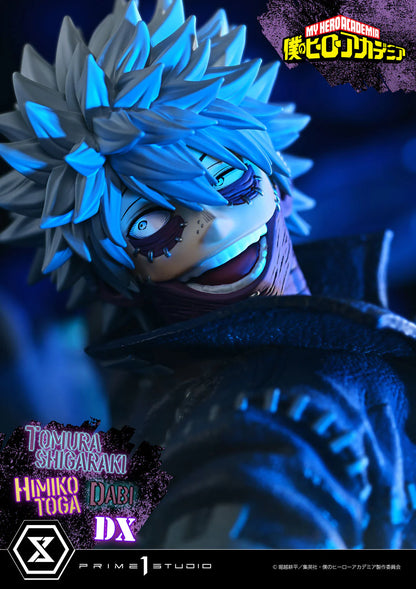 Prime 1 - Shigaraki, Dabi and Himiko Toga