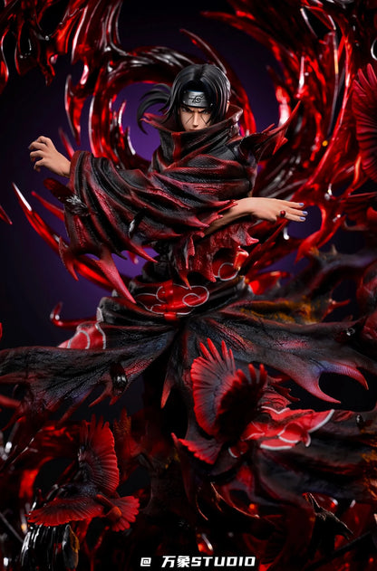 WX - Itachi