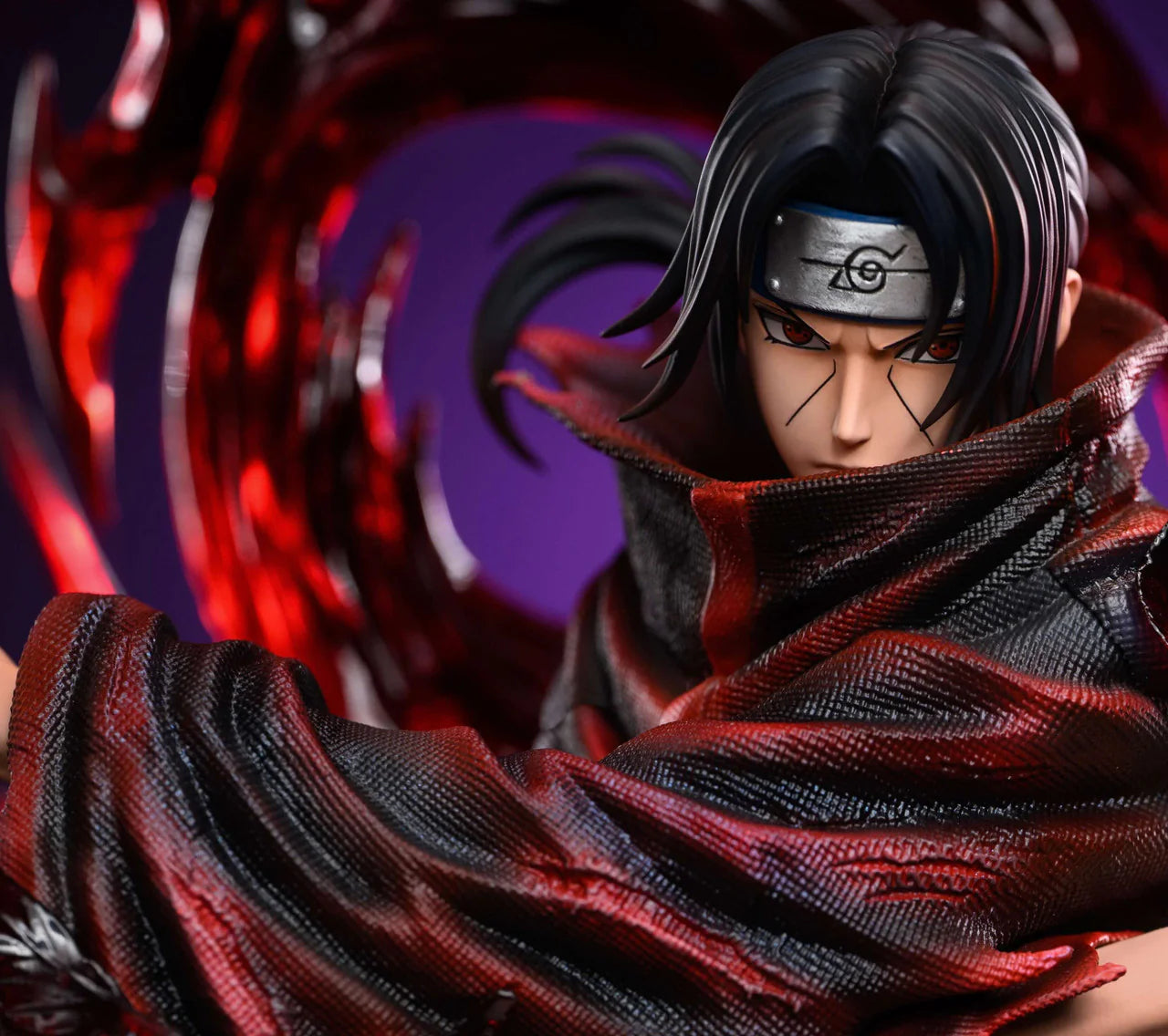 WX - Itachi
