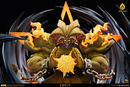 Duel Soul - The Legendary Exodia Incarnate