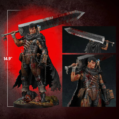 Gecco - Guts