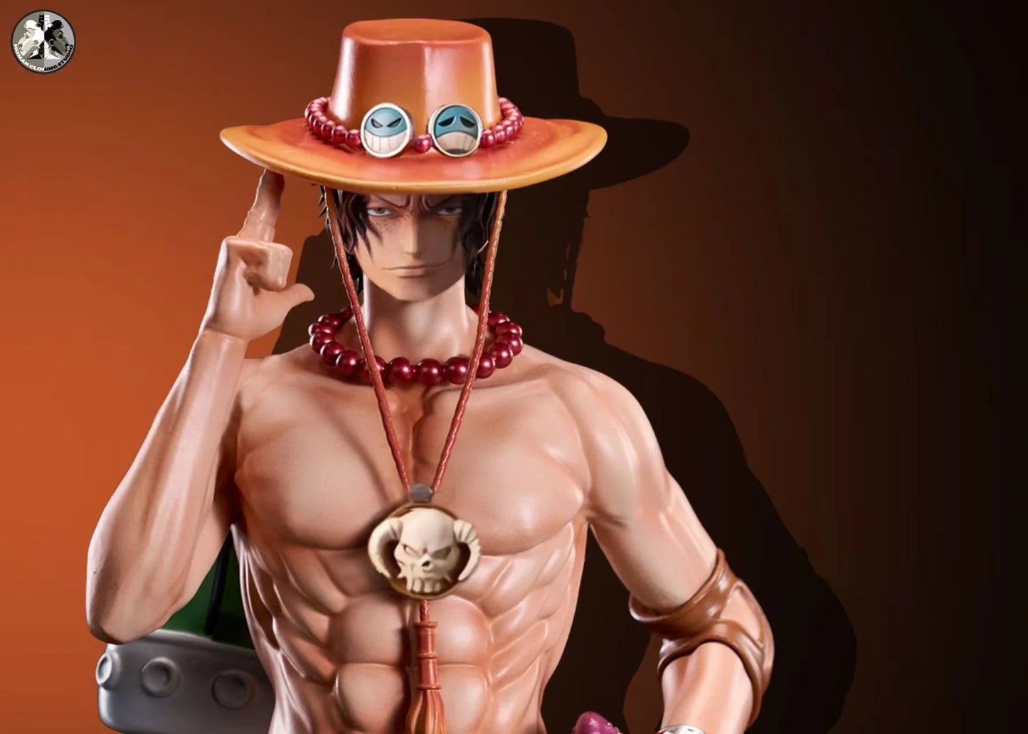 Clone - Marco and Ace