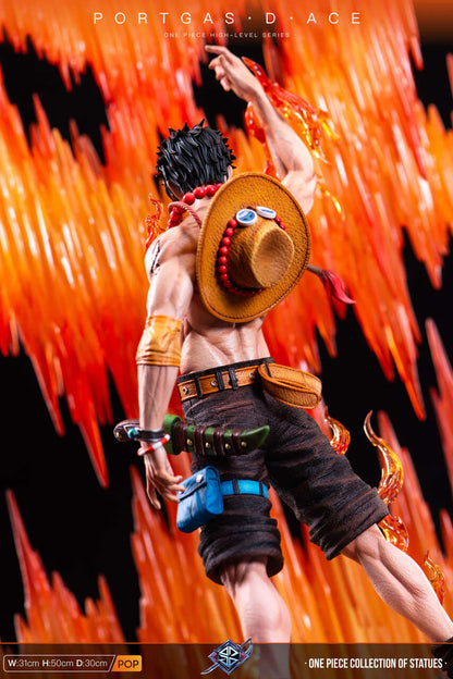 SXB - Ace