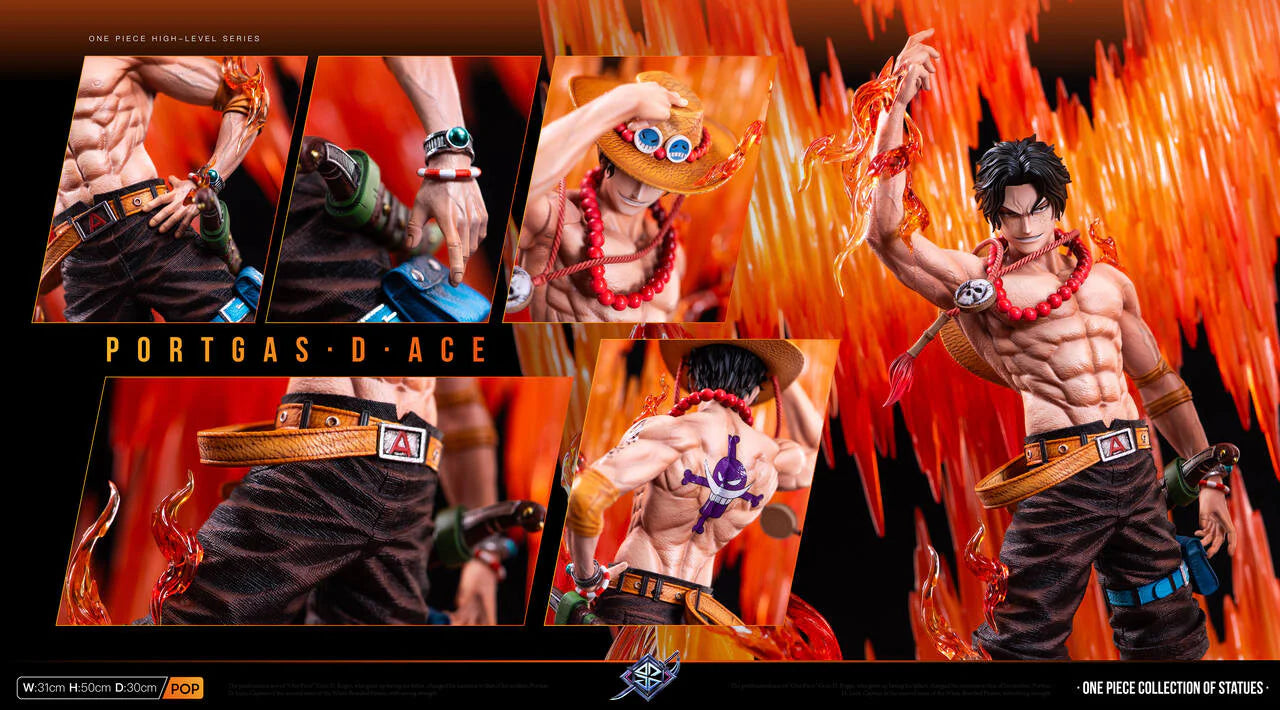 SXB - Ace