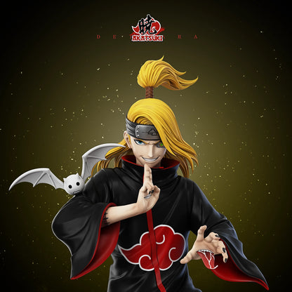 Akatsuki - Deidara