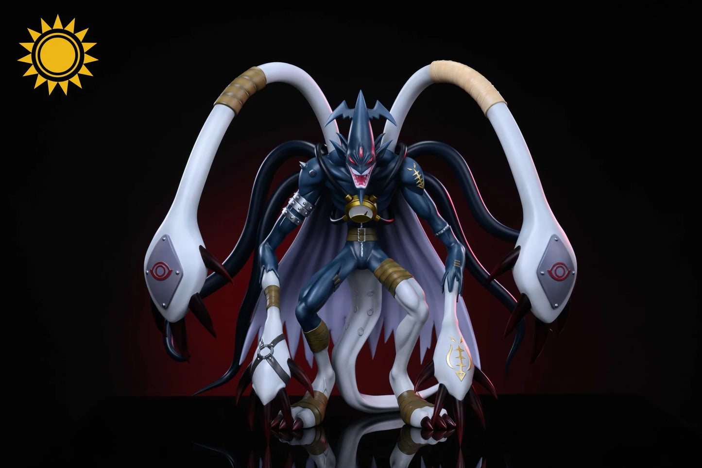 Sun Toys - Devimon