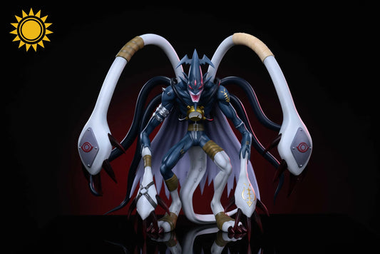 Sun Toys - Devimon
