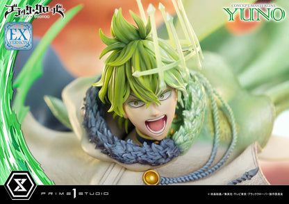 Prime 1 - Yuno