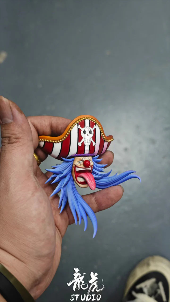 Long Hu - Buggy