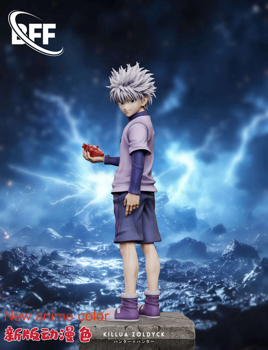 BFF - Killua