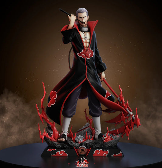 Akatsuki - Hidan