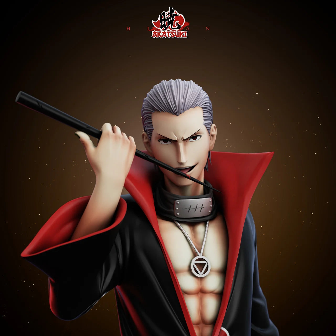 Akatsuki - Hidan