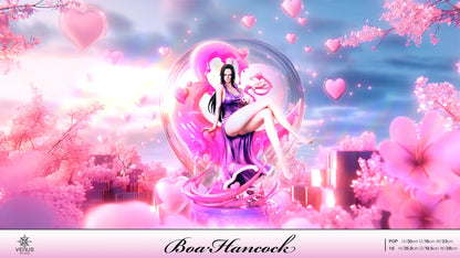 Venus - Boa Hancock