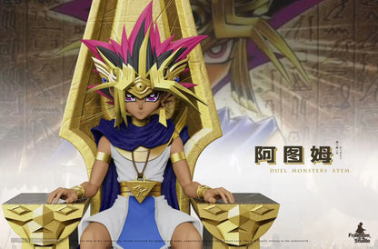 Freedom - Atem