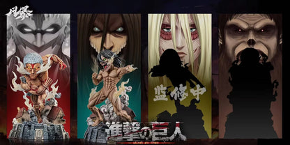 Feng Bao - Eren
