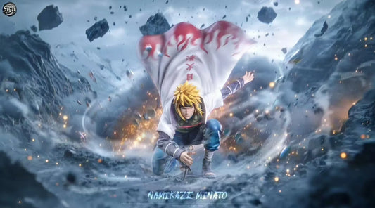Sign - Minato