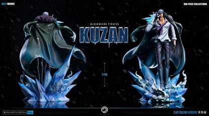 C2 - Kuzan