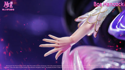 MJ - Boa Hancock
