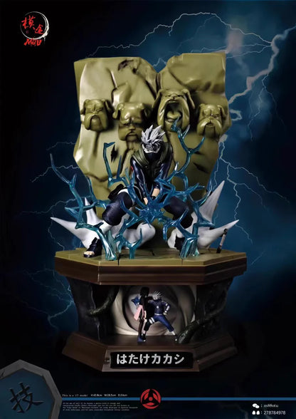 MOTU - Kakashi