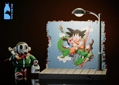 Milk Milk - Toriyama