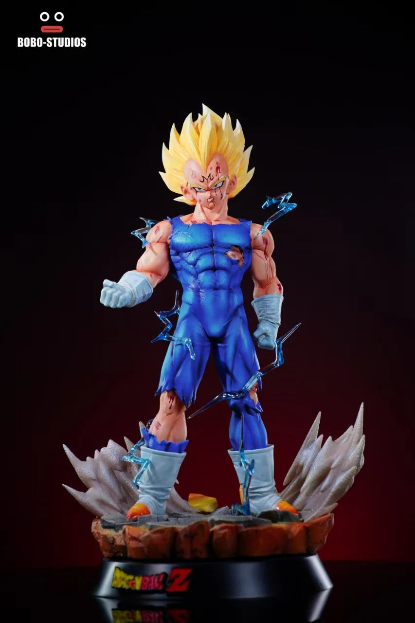 BOBO - Majin Vegeta