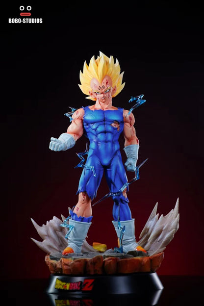 BOBO - Majin Vegeta