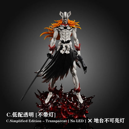 Hxheng x Cheng - Ichigo