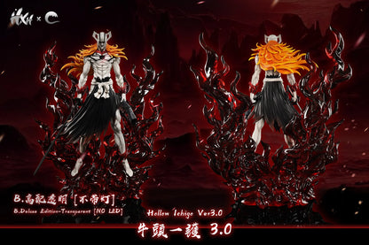 Hxheng x Cheng - Ichigo