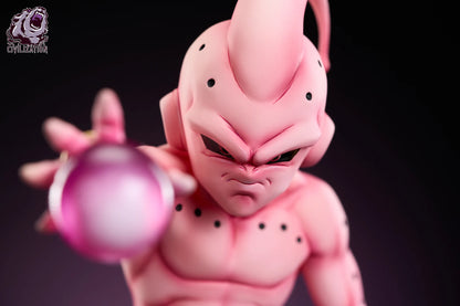 Civilization - Kid Buu
