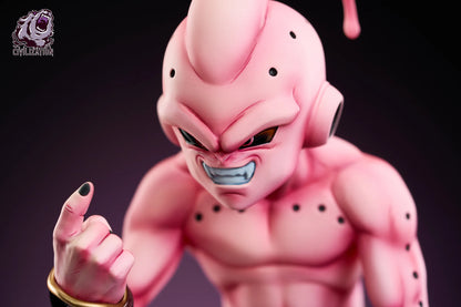 Civilization - Kid Buu