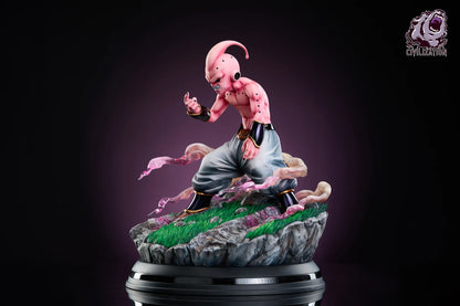 Civilization - Kid Buu